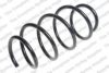 RENAU 540100028R Coil Spring